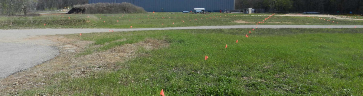 Contact Geophysical Services - Geophysical Services From Geophysicists