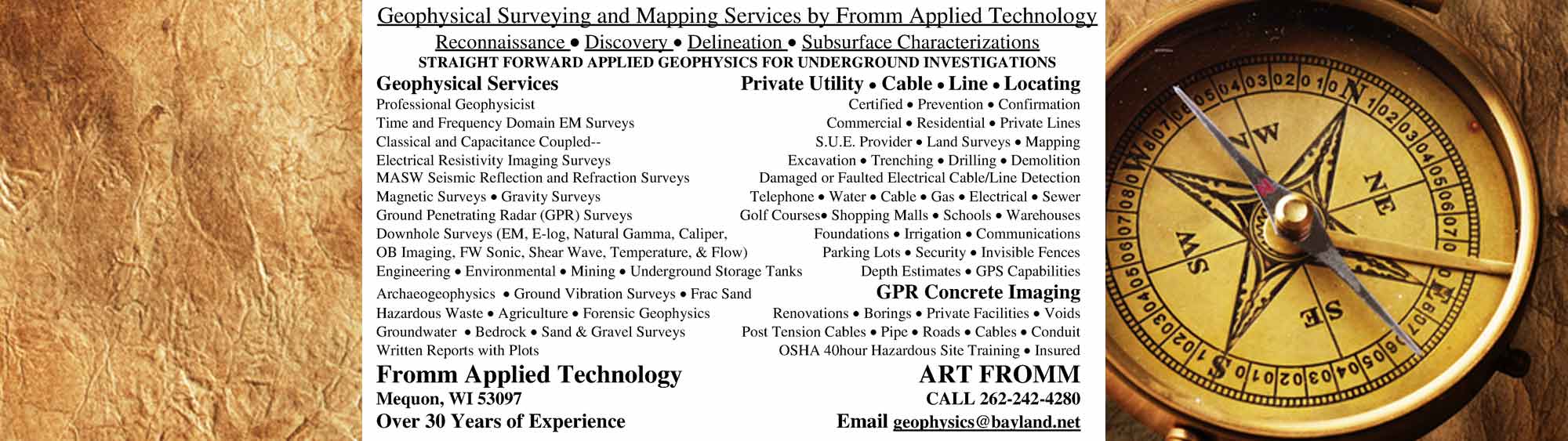 MASW Surveys, Acquisition, Data Processing, And Interpretation.